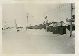 Royal Canadian Air Force Detachment